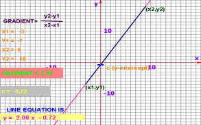 Math Graph screenshot 8