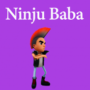 Ninju Baba - Game screenshot 6