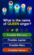 Trivia Questions & Answers - song quiz game screenshot 2