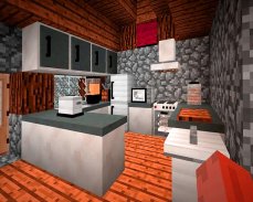 All Furniture Addon screenshot 1