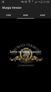 Murgia Version screenshot 0