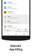 AppKiller: force stop apps screenshot 4
