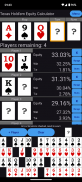 Poker Calculator screenshot 3