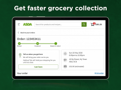 ASDA screenshot 0