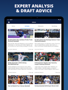 Fantasy Baseball Draft Wizard screenshot 10