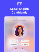 AI英会話アプリEF Hello-ビジネス英語学習リスニング screenshot 11