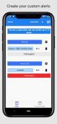 Easy Alerts+ screenshot 9