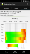 BatteryView Free screenshot 10