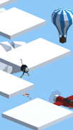 Icy Bounce screenshot 1