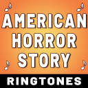 American Horror Story Ringtone Free Icon