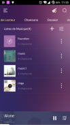 GO Music - Musique gratuit, Free music MP3 screenshot 1