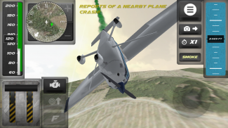 Airplane Emergency Landing screenshot 7