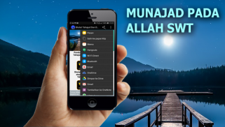 Sholat Tahajud Dan Doanya screenshot 1