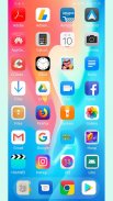 🔝 iOS X Icon Pack & Theme 2020 screenshot 2