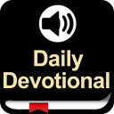 Daily Prayer Bible Quotes MP3