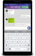 Cricket App Messenger screenshot 5