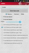 Able Bluetooth Print screenshot 1