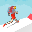 Heel Rush 3D - Baixar APK para Android | Aptoide