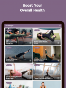 Exercices du plancher pelvien screenshot 7