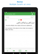 Memorize Quran screenshot 11