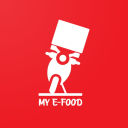 MyE-Food Vendor