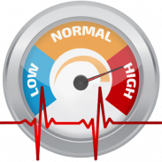 High Blood Pressure Diet Tips screenshot 16