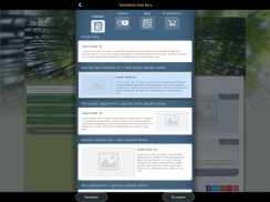Website Builder untuk Android screenshot 9