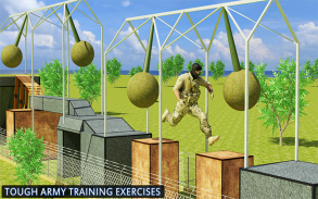 US Army Training Mission Game screenshot 16