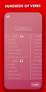 Idioma - Learn Spanish fast and easy! - Offline screenshot 0