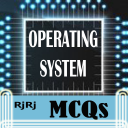 Operating System MCQs Bank