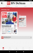 BN DeStem - Digitale krant screenshot 8