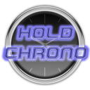 Hold Chrono Icon