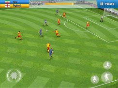 Play Soccer: Football Games screenshot 16