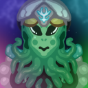 Idle LIGHT: the last gods Icon