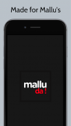 Malayali da - Malayalam Stickers & Movie Dialogues screenshot 4