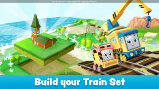 Thomas & Friends: Magical Tracks screenshot 12