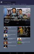 MSN Olahraga screenshot 6