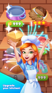 Bom Chef - Jogos de Culinária screenshot 4