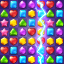 Jewel Town - Match 3 Levels Icon