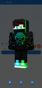 Boys Skins for Minecraft screenshot 11