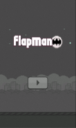 FlapMan screenshot 0