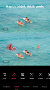 EPIK - Foto AI & Edit Video screenshot 1
