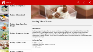 Kuliner Indonesia screenshot 0