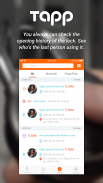 Tapplock screenshot 4