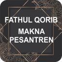 fathul qorib makna pesantren Icon