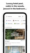 Staycation - Hôtels de luxe screenshot 4