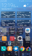 Forex Widget screenshot 7