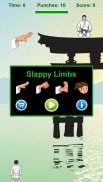Slappy Limbs screenshot 2