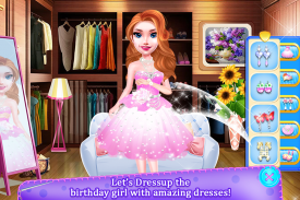 Tailor Designer Dress Up Games screenshot 6