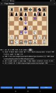 Chessvis - Puzzles, Visualize screenshot 11